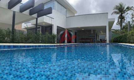 Residencial Park Hills - CASA A VENDA EM CONDOMÍNIO NA REGIÃO DE UBATUBA - SP