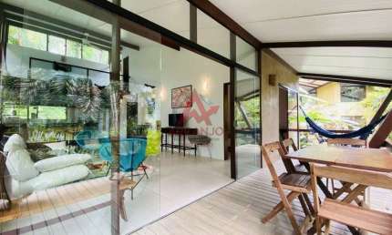 Prumirim - Casa a Venda Em Condomínio Próximo ao mar _ Prumurim Ubatuba