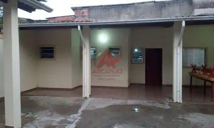 Casa com 2 quartos à venda em Perequê Açu, Ubatuba 