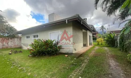 Residencial Park Hills - CASA COM EDÍCULA EM CONDOMÍNIO MAIS PROCURADO EM UBATUBA-SP