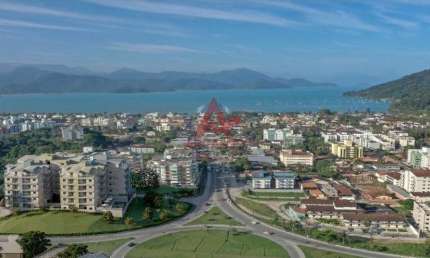 Apartamento à venda no bairro Praia Grande em Ubatuba/SP