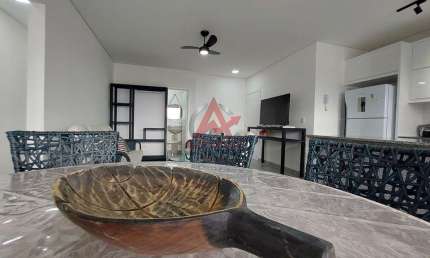 Cobertura com 3 quartos à venda no Acaraú, Ubatuba 