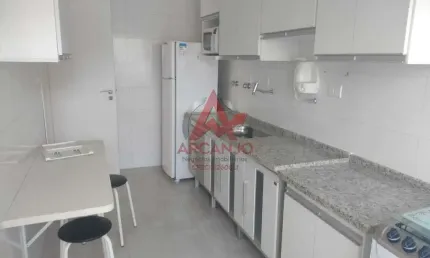 Apartamento em excelente localização no Itaguá a 5 min da Orla