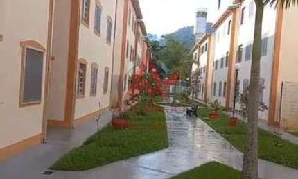 APARTAMENTO A VENDA NA PRAIA DO SAPE COM 02 DORMITORIOS E 67M²