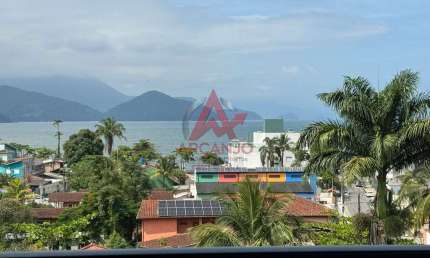 Cobertura com 2 quartos à venda em Itaguá, Ubatuba 