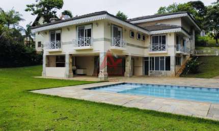 Casa A Venda de Alto Padrão  em Mairiporã, São Paulo