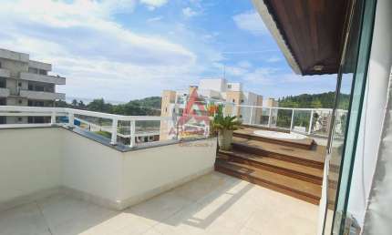 Apartamento para alugar no bairro Toninhas - Ubatuba/SP