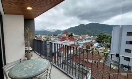Apartamento 2 dormitórios para locação definitiva no Centro