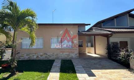 Casa em condomínio fechado com 3 quartos à venda em Horto Florestal, Ubatuba 