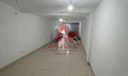 Casa comercial para alugar no Centro, Ubatuba 