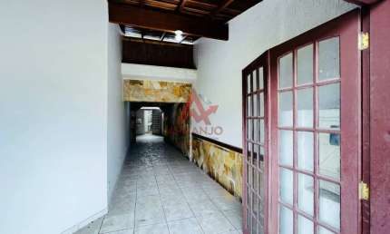 Casa comercial para alugar no Centro, Ubatuba 