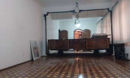 Garagem para alugar no bairro Jardim São Paulo(Zona Norte) em São Paulo/SP