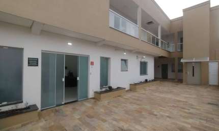 Casa comercial para alugar no Centro, Ubatuba 