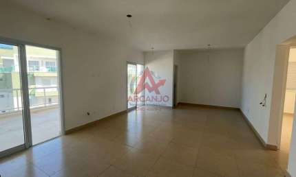 Cobertura com 3 quartos à venda na Praia Grande, Ubatuba 