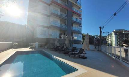 Cobertura com 3 quartos à venda na Praia Grande, Ubatuba 