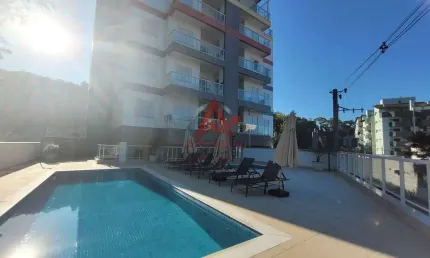 Cobertura com 3 quartos à venda na Praia Grande, Ubatuba 