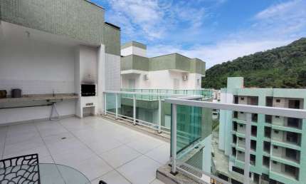 Apartamento à venda no bairro Praia Grande em Ubatuba/SP