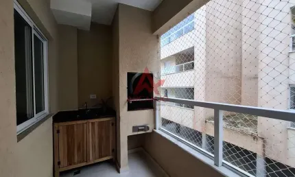 Apartamento com 2 quartos à venda em Toninhas, Ubatuba 