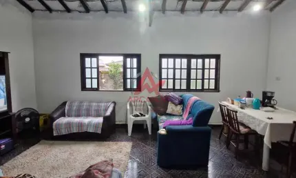 Casa com 4 quartos à venda em Mato Dentro, Ubatuba 