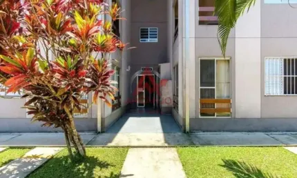 Villagio VI - Apartamento Padrão de  02 dormitórios , sendo 01 suite , com otima localização