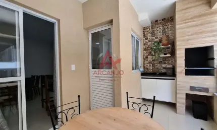 Apartamento com 2 quartos à venda em Toninhas, Ubatuba 