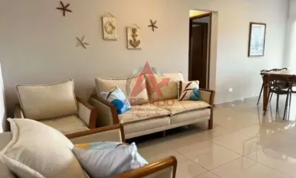 Apartamento com 2 quartos à venda no Umuarama, Ubatuba 