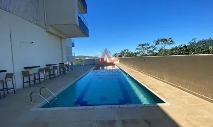 APARTAMENTO A VENDA NO PARQUE VIVA MAR COM 2 DORMITORIOS E 115M2