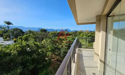 Apartamento com 3 quartos à venda em Itaguá, Ubatuba 