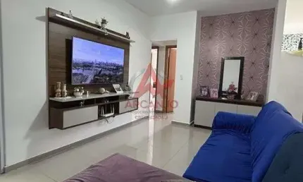 Apartamento com 3 quartos à venda no Centro, Ubatuba 