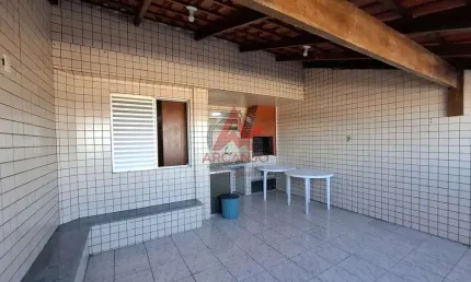 Cobertura com 3 quartos à venda na Praia Grande, Ubatuba 