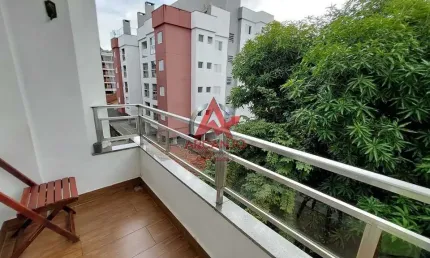 Apartamento com 2 quartos à venda em Itaguá, Ubatuba 