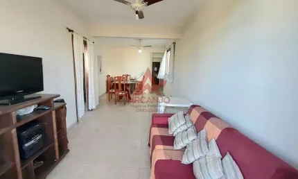 Apartamento com 2 quartos à venda na Praia Grande, Ubatuba 
