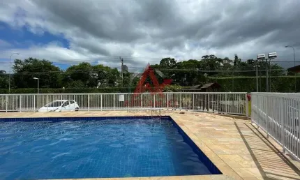 Apartamento 2 dormitórios para locação definitiva na Estufa 1