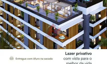 Apartamento com 1 quarto à venda em Itaguá, Ubatuba 