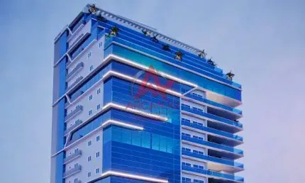 Apartamento com 4 quartos à venda em Meia Praia, Itapema 