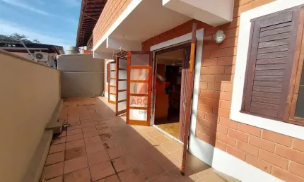 Apartamento com 2 quartos à venda no Acaraú, Ubatuba 