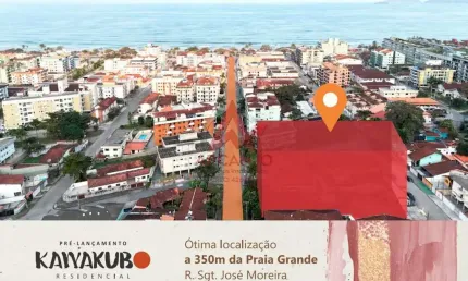 Apartamento com 2 quartos à venda na Praia Grande, Ubatuba 