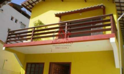Casa com 3 quartos à venda em Itaguá, Ubatuba 