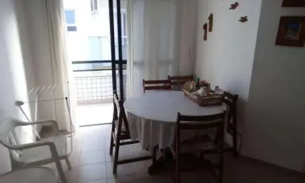 Apartamento com 3 quartos à venda no Centro, Ubatuba 