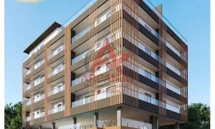 Pré lançamento residencial 300 metros da orla do itagua em ubatuba.