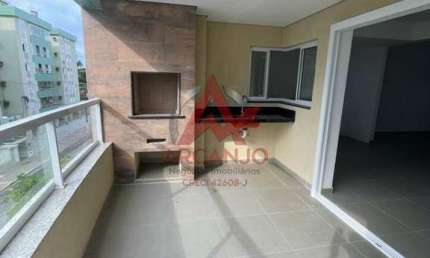Apartamento à venda no bairro Barra da Lagoa em Ubatuba/SP
