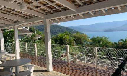 Casa com 3 quartos à venda em Tenório, Ubatuba 