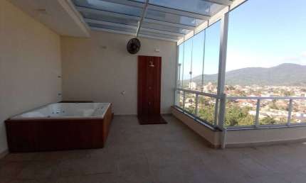 Cobertura com 3 quartos à venda em Itaguá, Ubatuba 