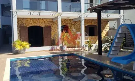 Casa com 5 quartos à venda na Estufa II, Ubatuba 