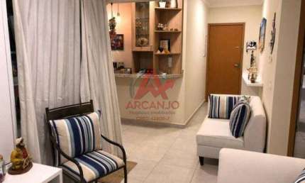 CONDOMINIO RESIDENCIAL JARDIM DAS PALMEIRAS - Cobertura Venda  02dormitorios ,suíte sala, Area gourmet com churrasqueira.