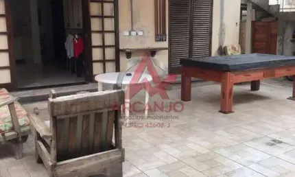 Casa à venda no bairro Barra da Lagoa em Ubatuba/SP