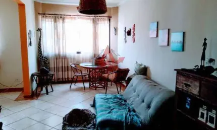Apartamento à venda no bairro Barra da Lagoa em Ubatuba/SP