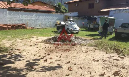 Terreno à venda em Toninhas, Ubatuba 
