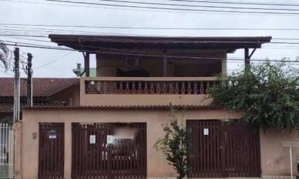 Casa com 3 quartos à venda em Itaguá, Ubatuba 