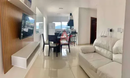 Apartamento à venda no bairro Perequê Açu em Ubatuba/SP